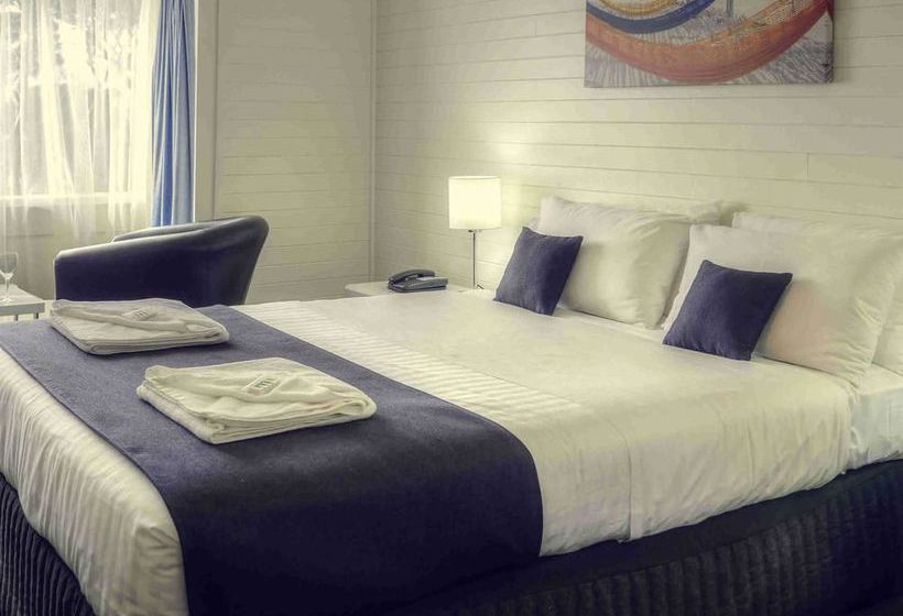 Hotel Mercure Kangaroo Island | American River | South Australia | Australia 19