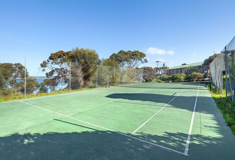 Hotel Mercure Kangaroo Island | American River | South Australia | Australia 2