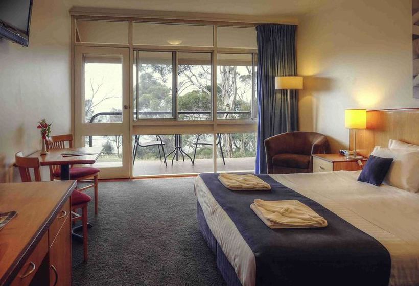 Hotel Mercure Kangaroo Island | American River | South Australia | Australia 20
