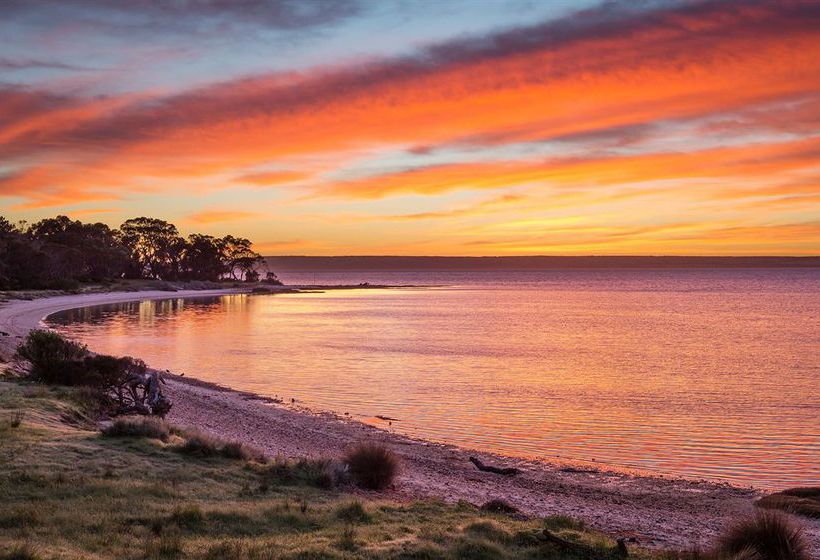 Hotel Mercure Kangaroo Island | American River | South Australia | Australia 5