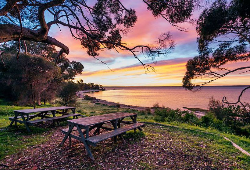 Hotel Mercure Kangaroo Island | American River | South Australia | Australia 6