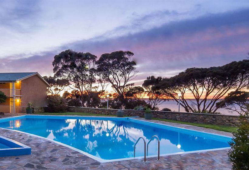 Hotel Mercure Kangaroo Island | American River | South Australia | Australia 7