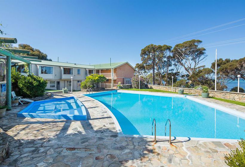 Hotel Mercure Kangaroo Island | American River | South Australia | Australia 8