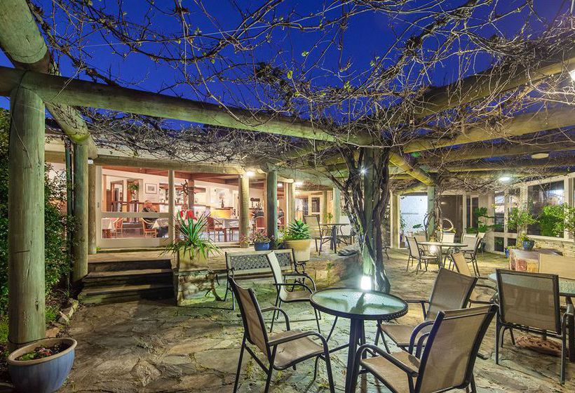 Hotel Mercure Kangaroo Island | American River | South Australia | Australia 9