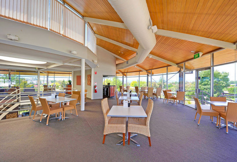 Quality Hotel Bathurst | Bathurst | New South Wales | Australia 10