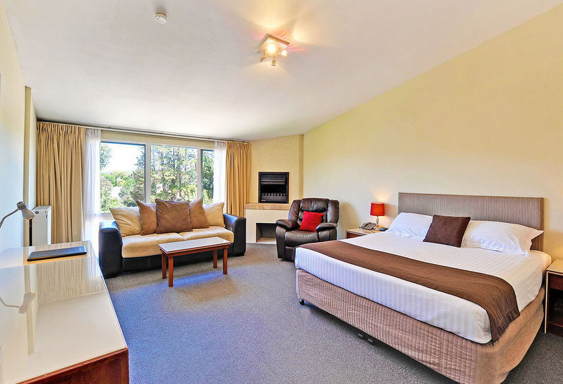 Quality Hotel Bathurst | Bathurst | New South Wales | Australia 14