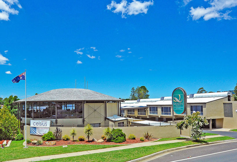 Quality Hotel Bathurst | Bathurst | New South Wales | Australia 15