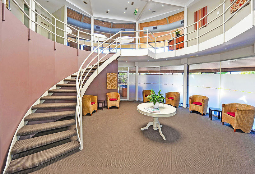 Quality Hotel Bathurst | Bathurst | New South Wales | Australia 18