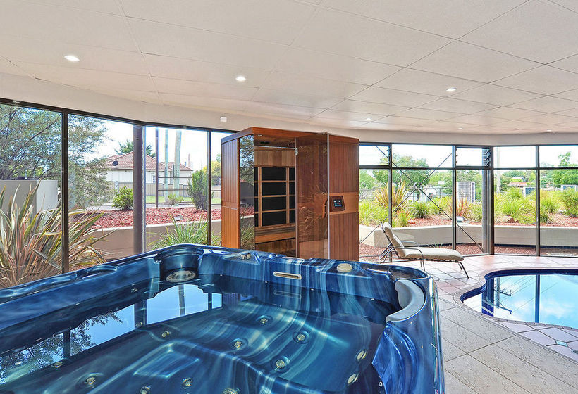 Quality Hotel Bathurst | Bathurst | New South Wales | Australia 19