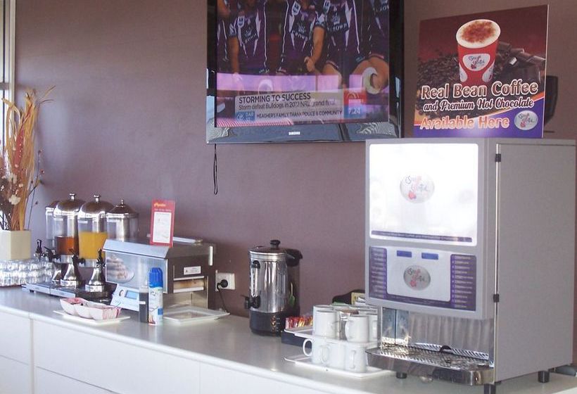 Quality Hotel Bathurst | Bathurst | New South Wales | Australia 2