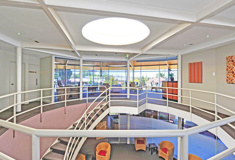 Quality Hotel Bathurst | Bathurst | New South Wales | Australia 20