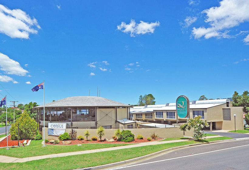Quality Hotel Bathurst | Bathurst | New South Wales | Australia 3