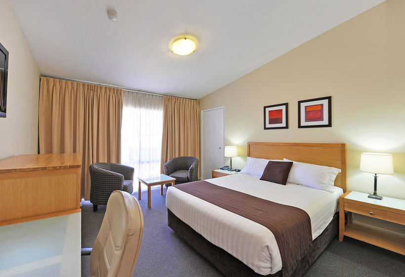 Quality Hotel Bathurst | Bathurst | New South Wales | Australia 4