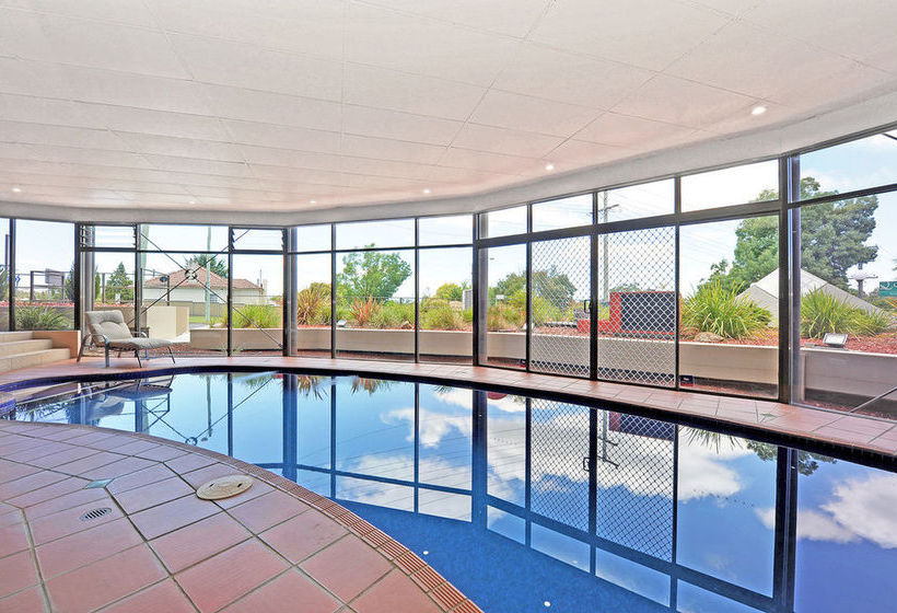 Quality Hotel Bathurst | Bathurst | New South Wales | Australia 6