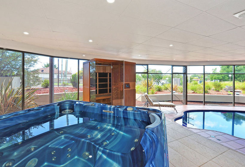 Quality Hotel Bathurst | Bathurst | New South Wales | Australia 7