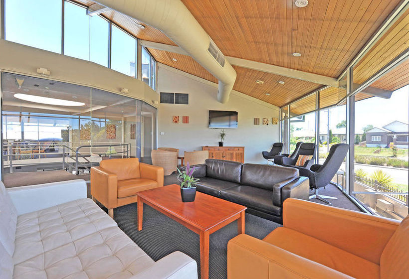 Quality Hotel Bathurst | Bathurst | New South Wales | Australia 8