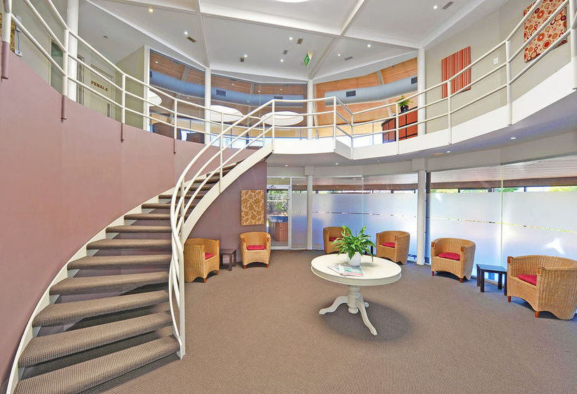 Quality Hotel Bathurst | Bathurst | New South Wales | Australia 9