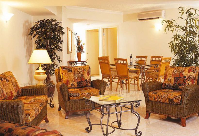 Hotel The Lakes Cairns Resort & Spa Cairns Queensland