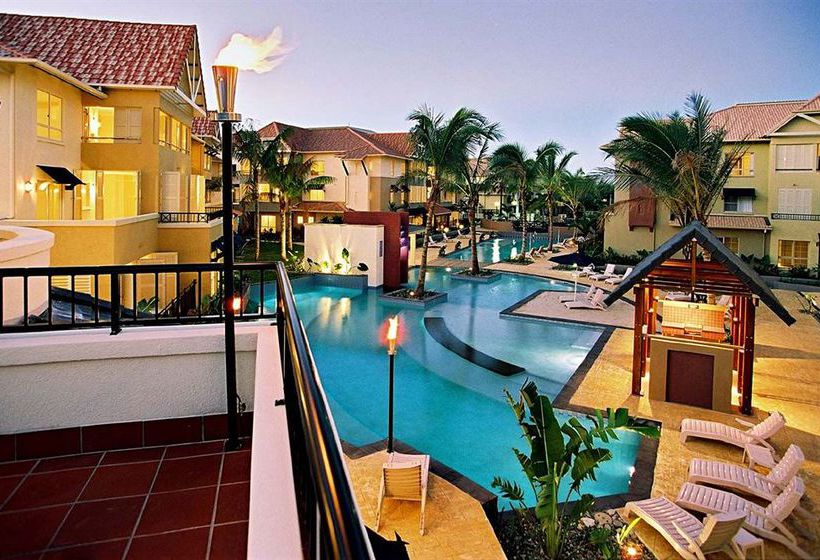 Hotel The Lakes Cairns Resort & Spa | Cairns | Queensland | Australia 1