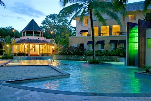 Hotel The Lakes Cairns Resort & Spa | Cairns | Queensland | Australia 12