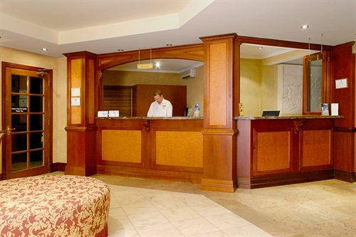 Hotel The Lakes Cairns Resort & Spa | Cairns | Queensland | Australia 13