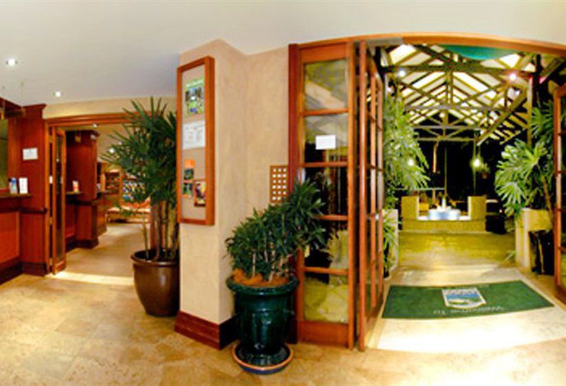 Hotel The Lakes Cairns Resort & Spa | Cairns | Queensland | Australia 3