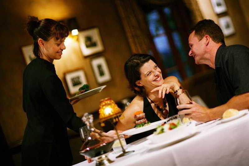 Hotel The Lakes Cairns Resort & Spa | Cairns | Queensland | Australia 5