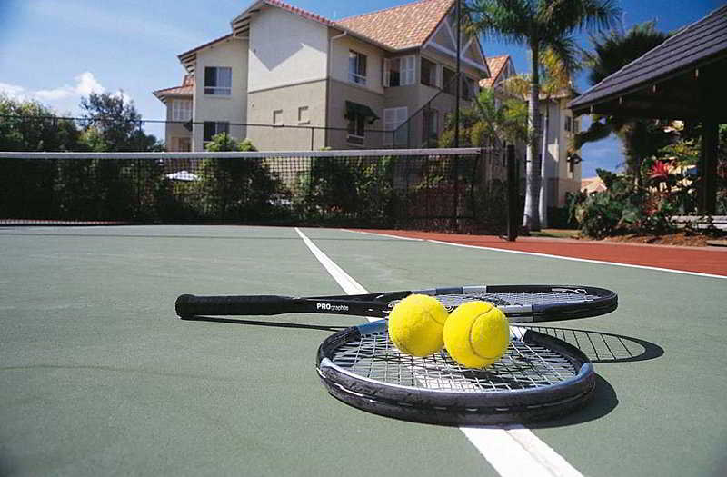 Hotel The Lakes Cairns Resort & Spa | Cairns | Queensland | Australia 8