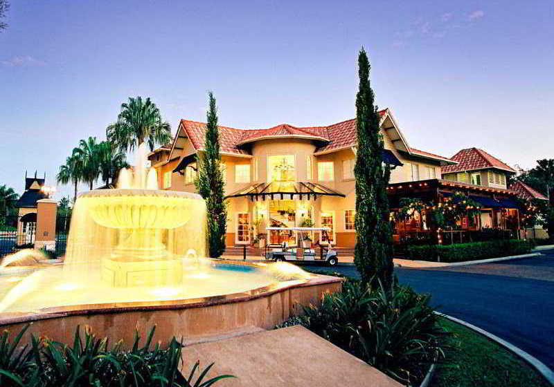 Hotel The Lakes Cairns Resort & Spa | Cairns | Queensland | Australia 9