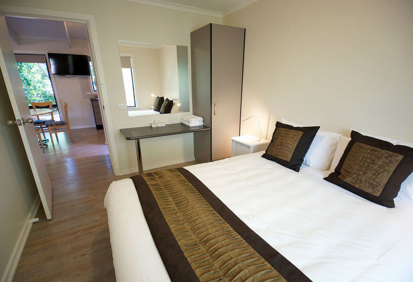 Hotel Kangaroo Island Seafront Resort