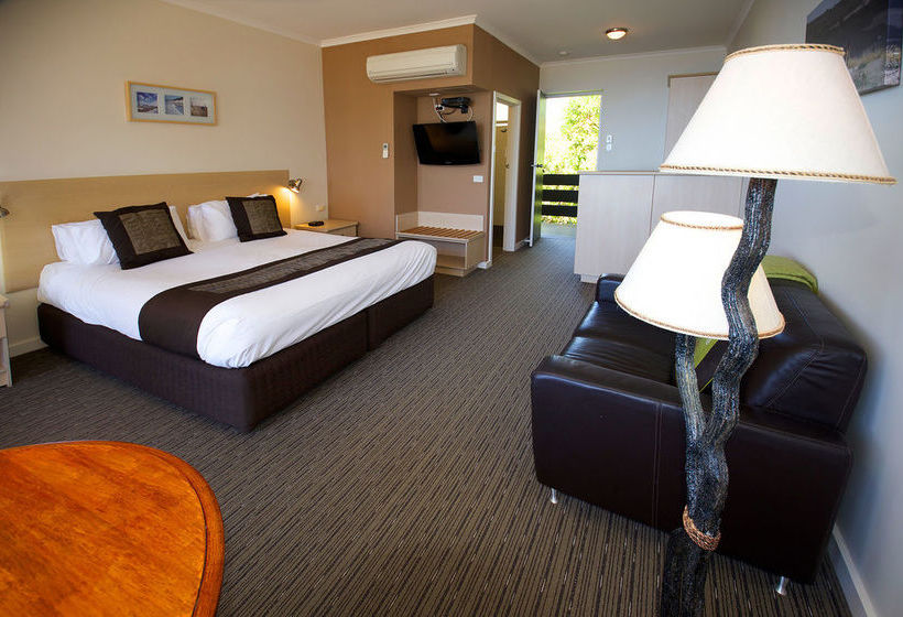 Hotel Kangaroo Island Seafront Resort | Kangaroo Island | South Australia | Australia 1