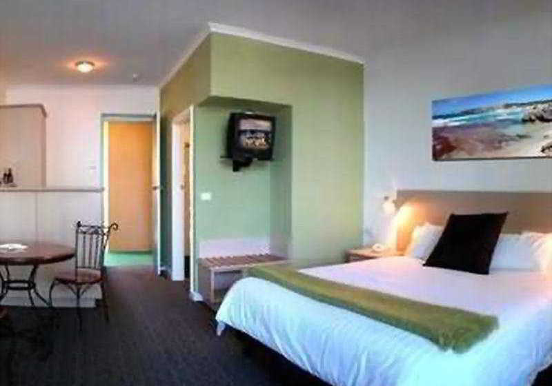 Hotel Kangaroo Island Seafront Resort | Kangaroo Island | South Australia | Australia 10
