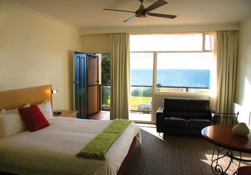 Hotel Kangaroo Island Seafront Resort | Kangaroo Island | South Australia | Australia 19