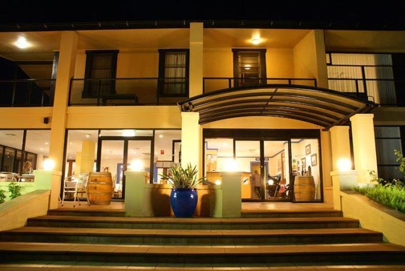 Hotel Kangaroo Island Seafront Resort | Kangaroo Island | South Australia | Australia 20