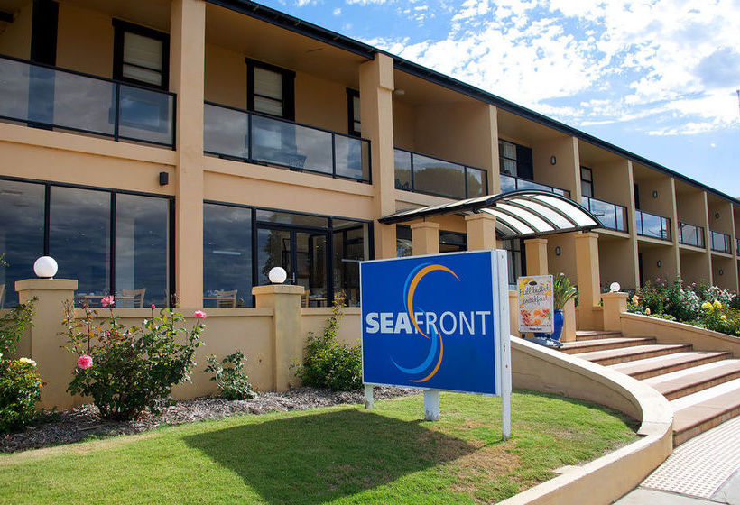 Hotel Kangaroo Island Seafront Resort | Kangaroo Island | South Australia | Australia 5