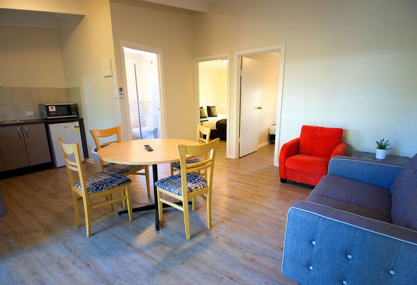 Hotel Kangaroo Island Seafront Resort | Kangaroo Island | South Australia | Australia 6