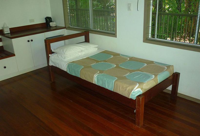 Hotel Ferntree Rainforest Lodge | Cape Tribulation | Queensland | Australia 14