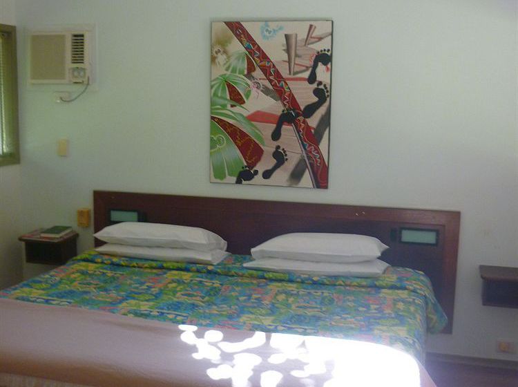 Hotel Ferntree Rainforest Lodge | Cape Tribulation | Queensland | Australia 16