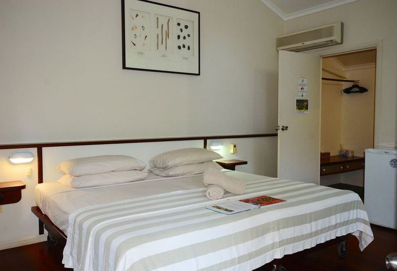 Hotel Ferntree Rainforest Lodge | Cape Tribulation | Queensland | Australia 20