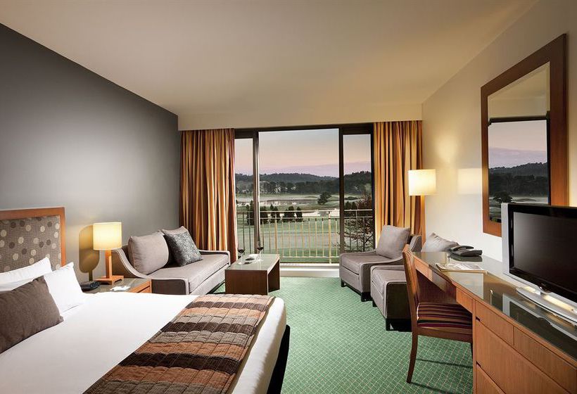 Hotel Yarra Valley Lodge | Chirnside Park | Victoria | Australia 1