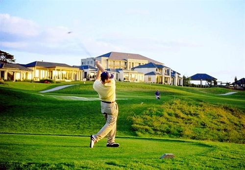 Hotel Yarra Valley Lodge | Chirnside Park | Victoria | Australia 10