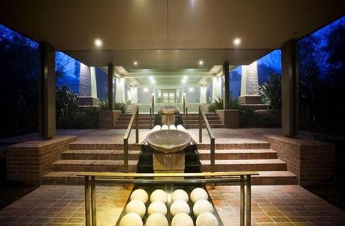 Hotel Yarra Valley Lodge | Chirnside Park | Victoria | Australia 11