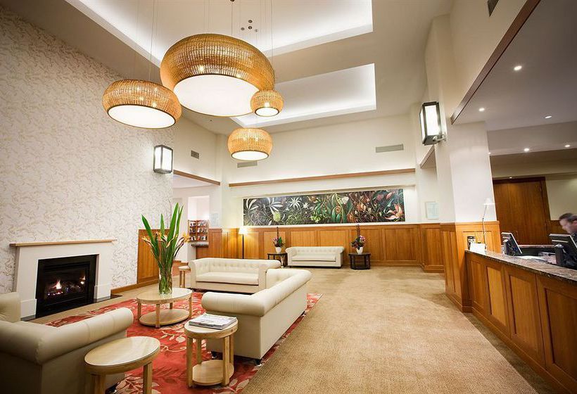 Hotel Yarra Valley Lodge | Chirnside Park | Victoria | Australia 3