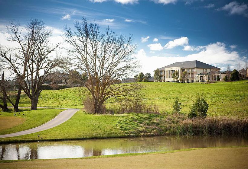 Hotel Yarra Valley Lodge | Chirnside Park | Victoria | Australia 5