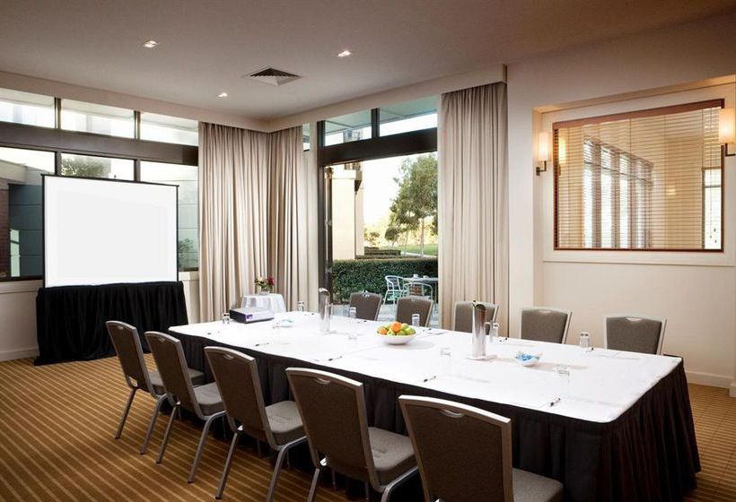 Hotel Yarra Valley Lodge | Chirnside Park | Victoria | Australia 6