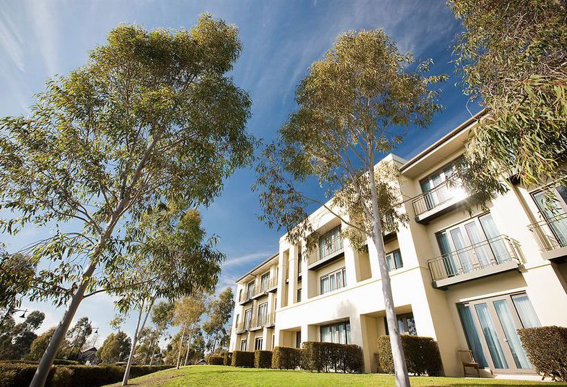 Hotel Yarra Valley Lodge | Chirnside Park | Victoria | Australia 7