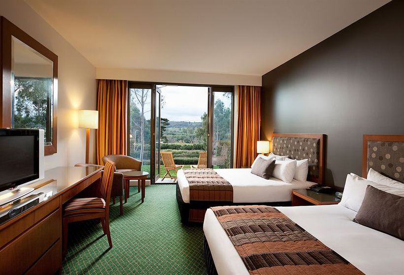 Hotel Yarra Valley Lodge | Chirnside Park | Victoria | Australia 8