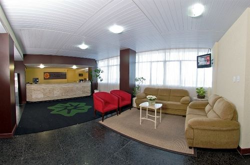 Hotel Sol Plaza Sleep  | Salvador de Bahia | Bahia | Brasil 13