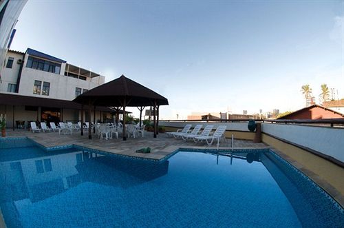 Hotel Sol Plaza Sleep  | Salvador de Bahia | Bahia | Brasil 14