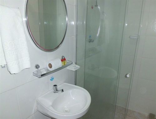 Hotel Sol Plaza Sleep  | Salvador de Bahia | Bahia | Brasil 17